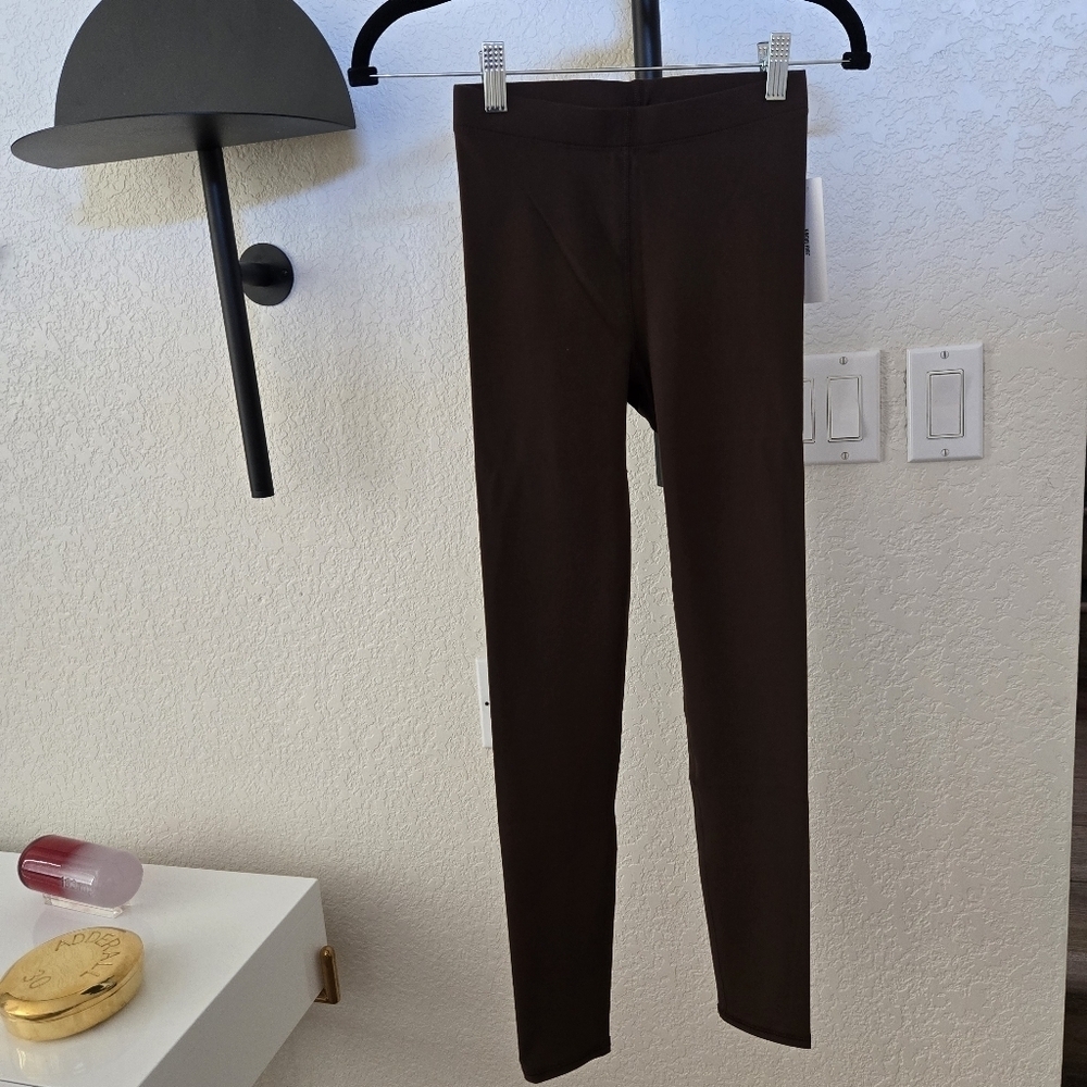 Joah Brown | The Body Legging